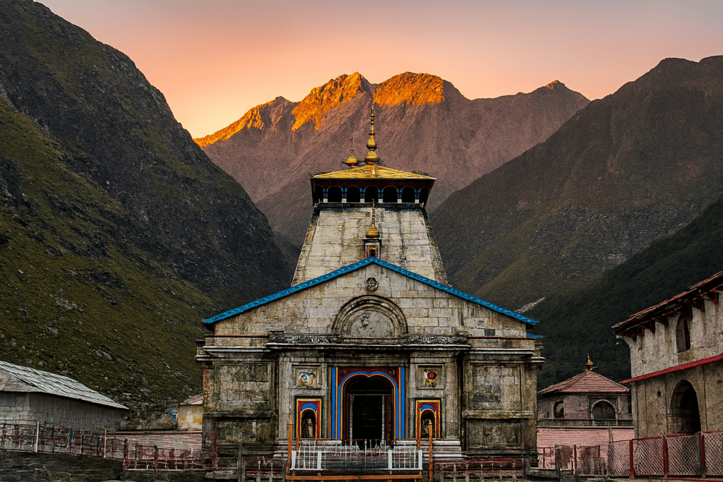 Badrinath Tour Packages
