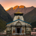 Badrinath Tour Packages