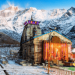 kedarnath tour package