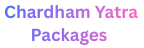 Chardham Yatra Packages Logo