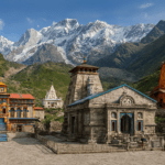 chardham yatra package from delhi