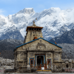 chardham yatra packages
