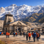 Which is the Best Time to Visit Kedarnath